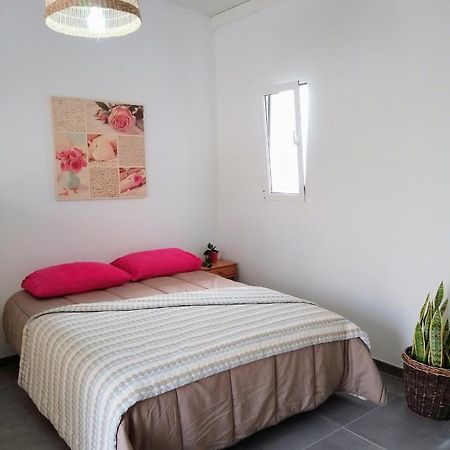 Casa Rural Mary 圣米格尔德阿沃纳 外观 照片